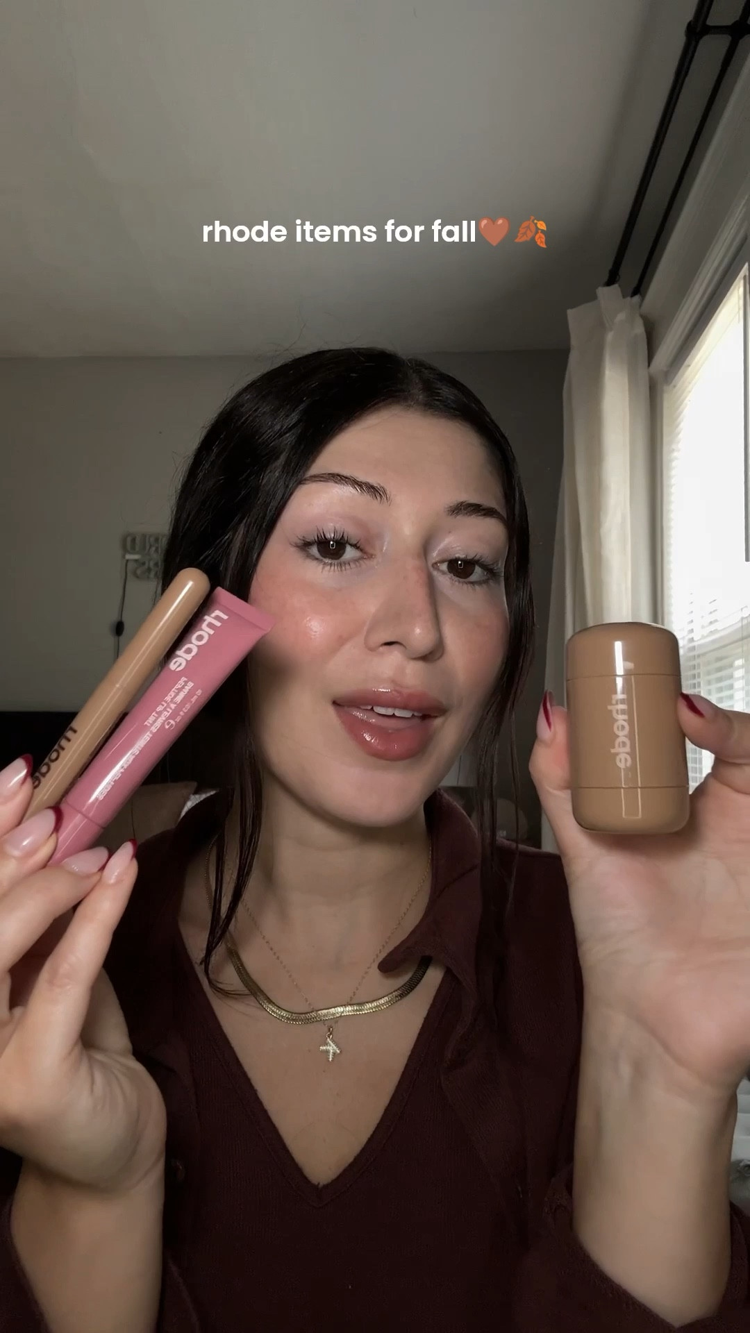 my fall rhode skin picks for the fall🍂

#rhodemakeup #toastedteddy #saltytan #lipsculpt #fallmakeupmusthaves

#LTKSaleAlert #LTKBeauty #LTKFallSale