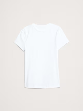 Refined Baby T-Shirt | Banana Republic (US)