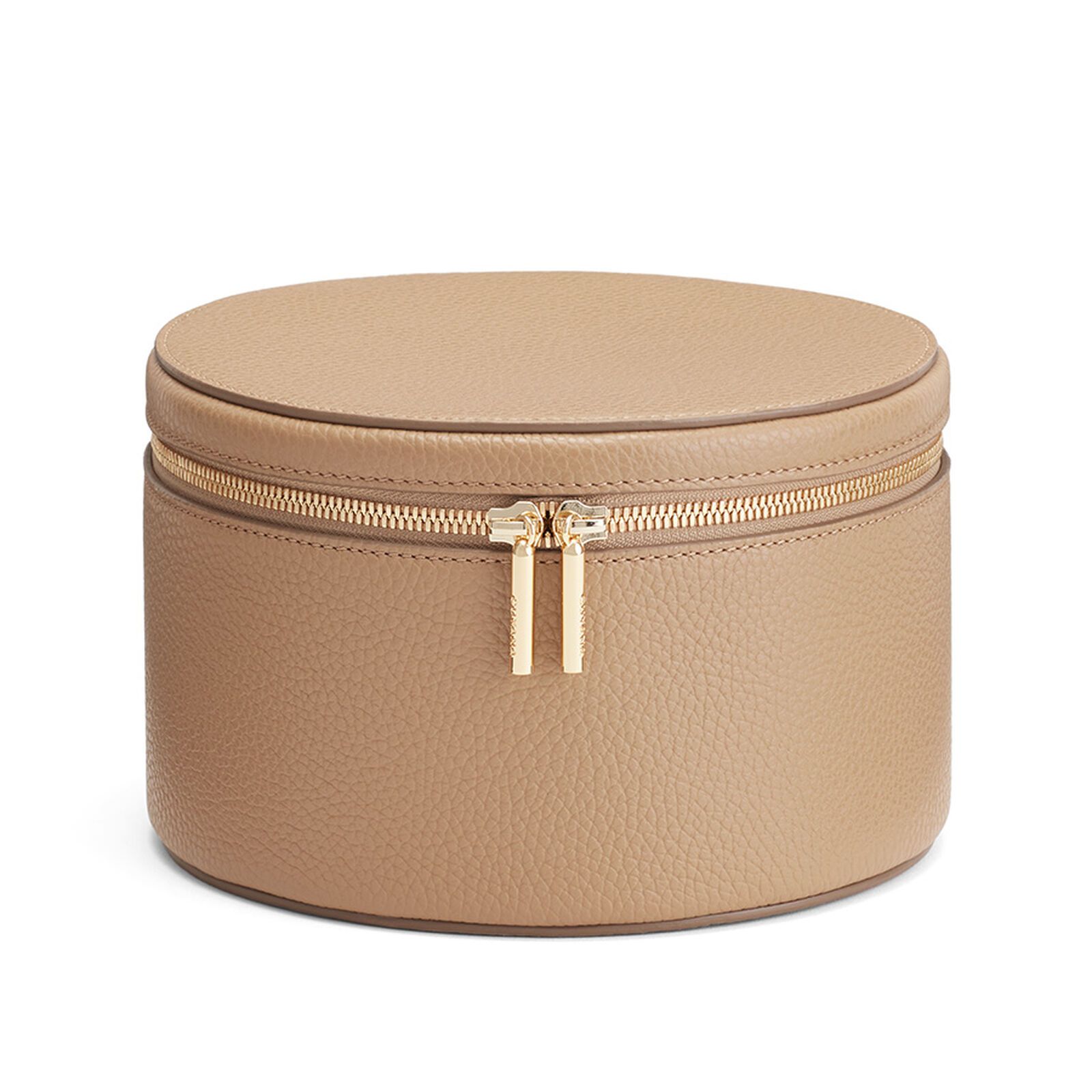 Leather Wellness Case | Cuyana