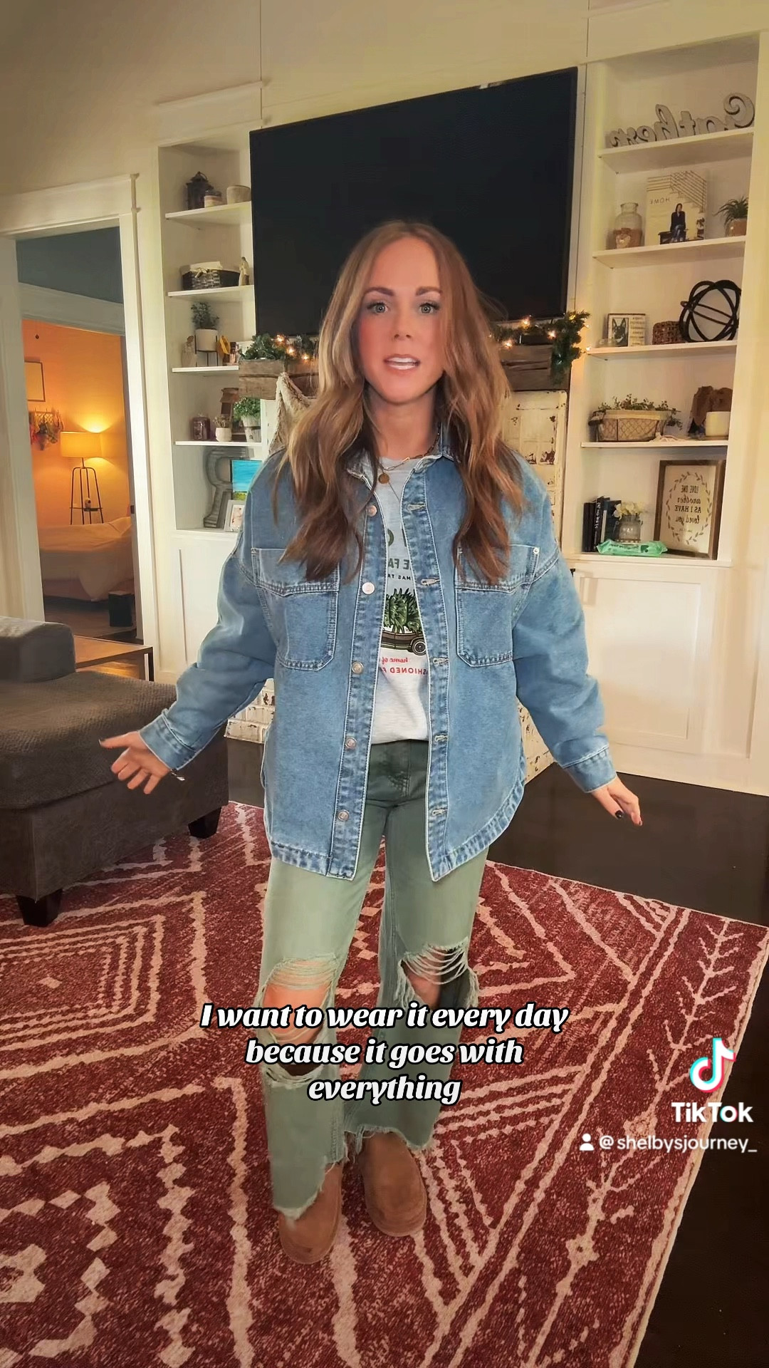 Linking these adorable jeans here that are on HUGE sale!!! Literally $23 😱😱 

#LTKFindsUnder50 #LTKSaleAlert #LTKSeasonal