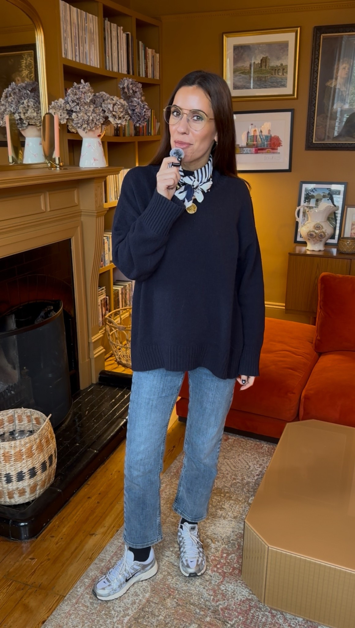 Casual outfit of the day 

#LTKpetite #LTKjeans #LTKstyletip