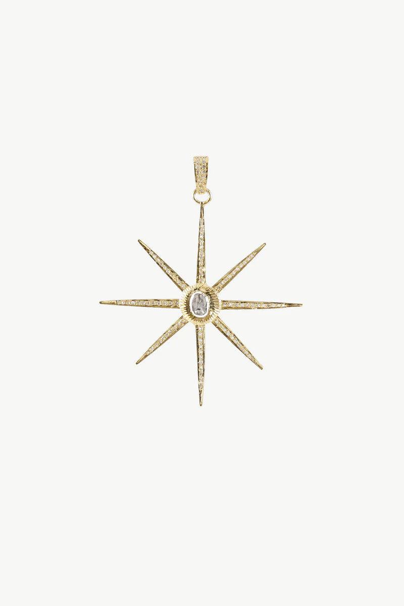 The Bright Spot Pendant | Harvest Jewels