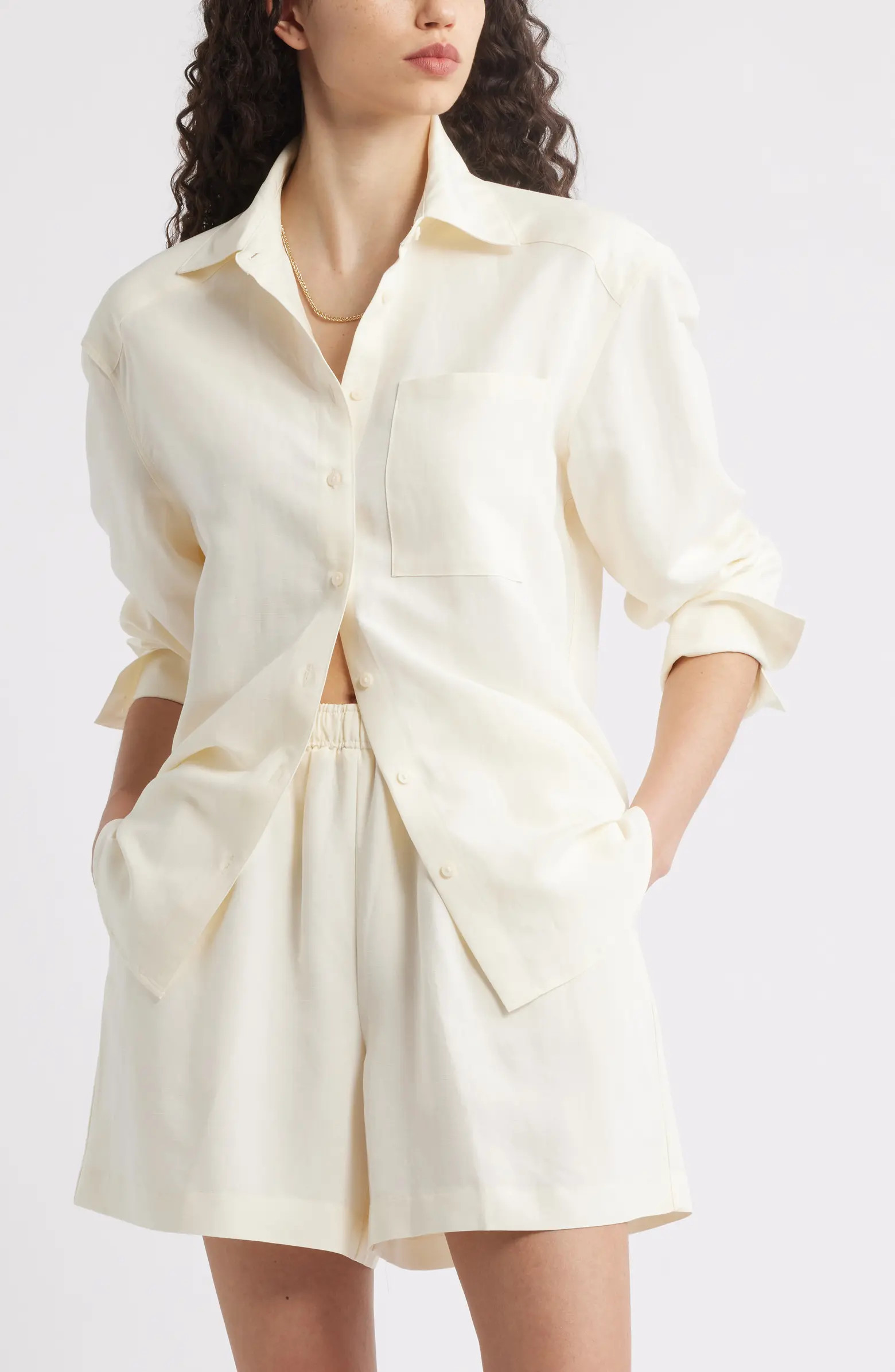 Button-Up Shirt | Nordstrom