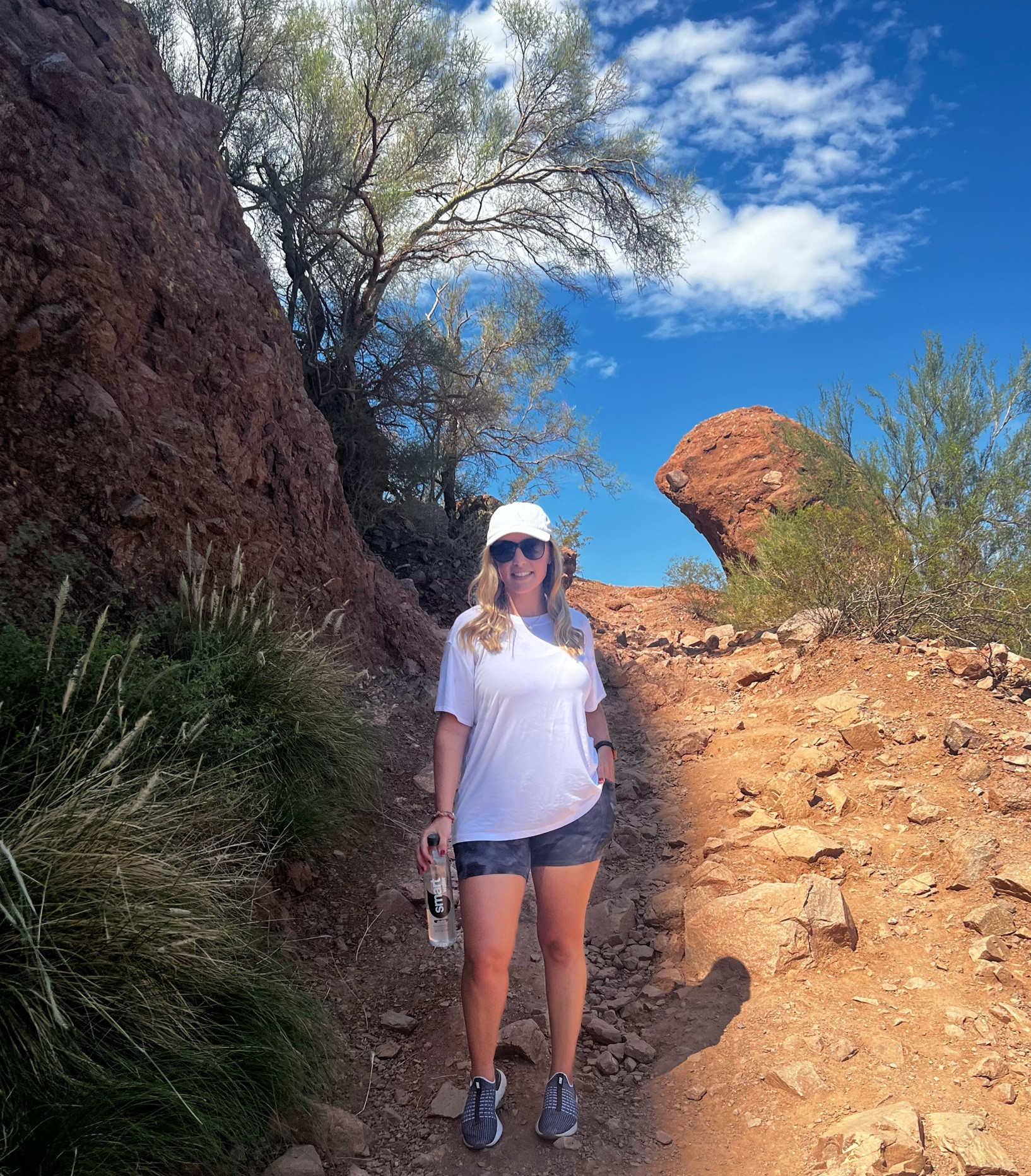 Hiking outfit 

#LTKfit #LTKunder100 #LTKunder50