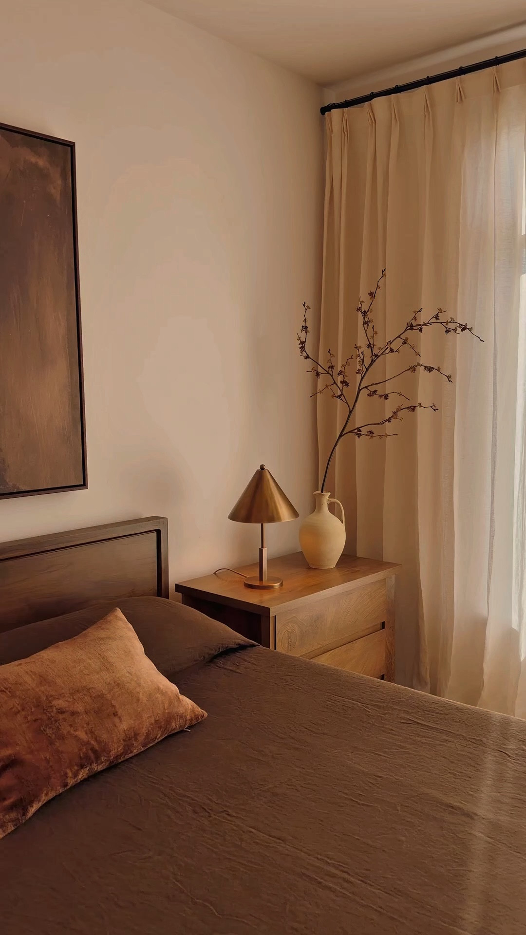 Recent home views 
All the products not linked in this post - can be found on my ShopMy

guest bedroom curtains - Patti premium(natural) from TwoPages
Living Room curtains - Cloud Linen Sheer(Beige) from Homerilla

#organicmodern #homefinds #furniturefinds #japandi

#LTKHome