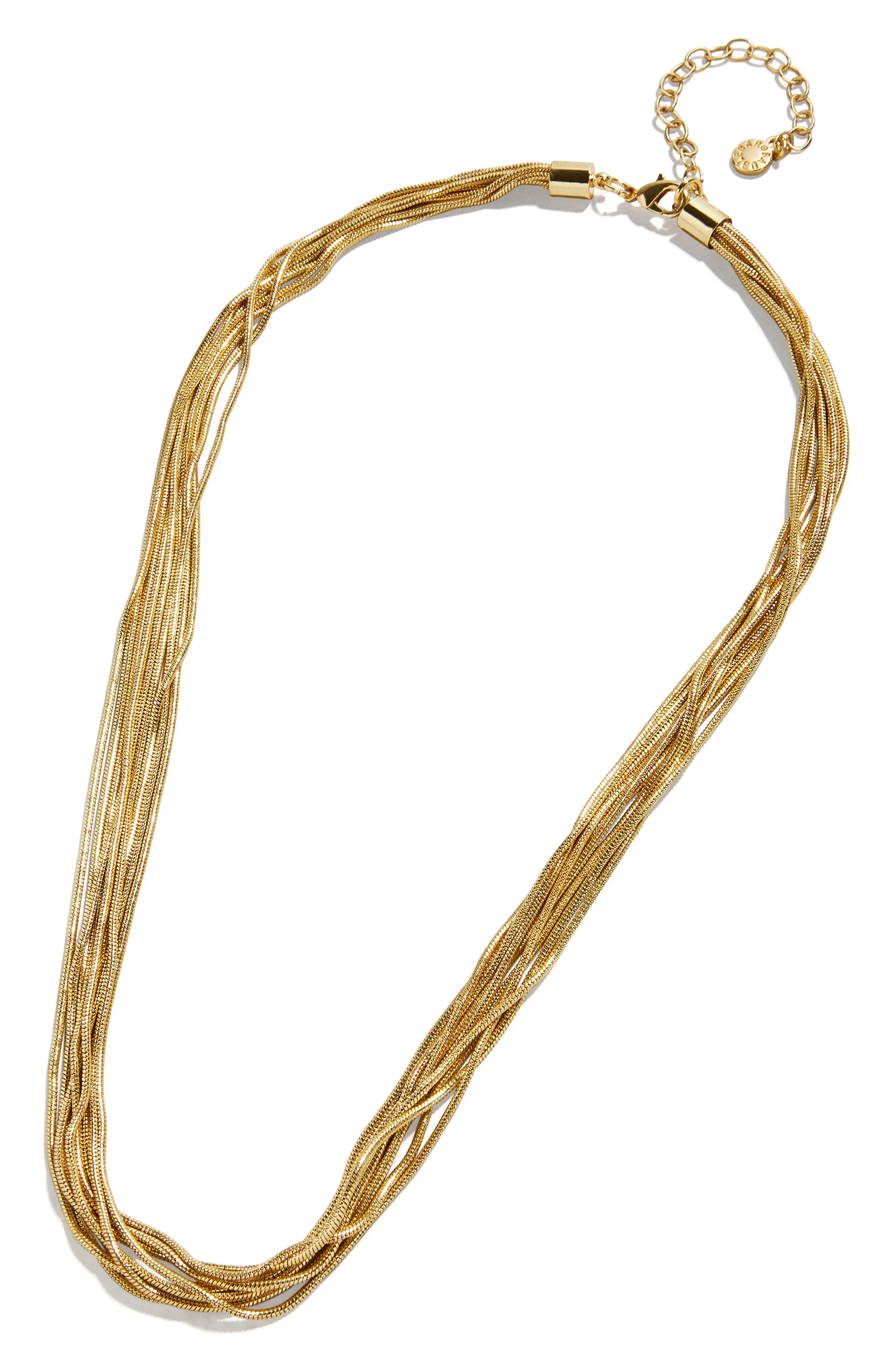 Vanessa Necklace (Women) | Nordstrom | Nordstrom