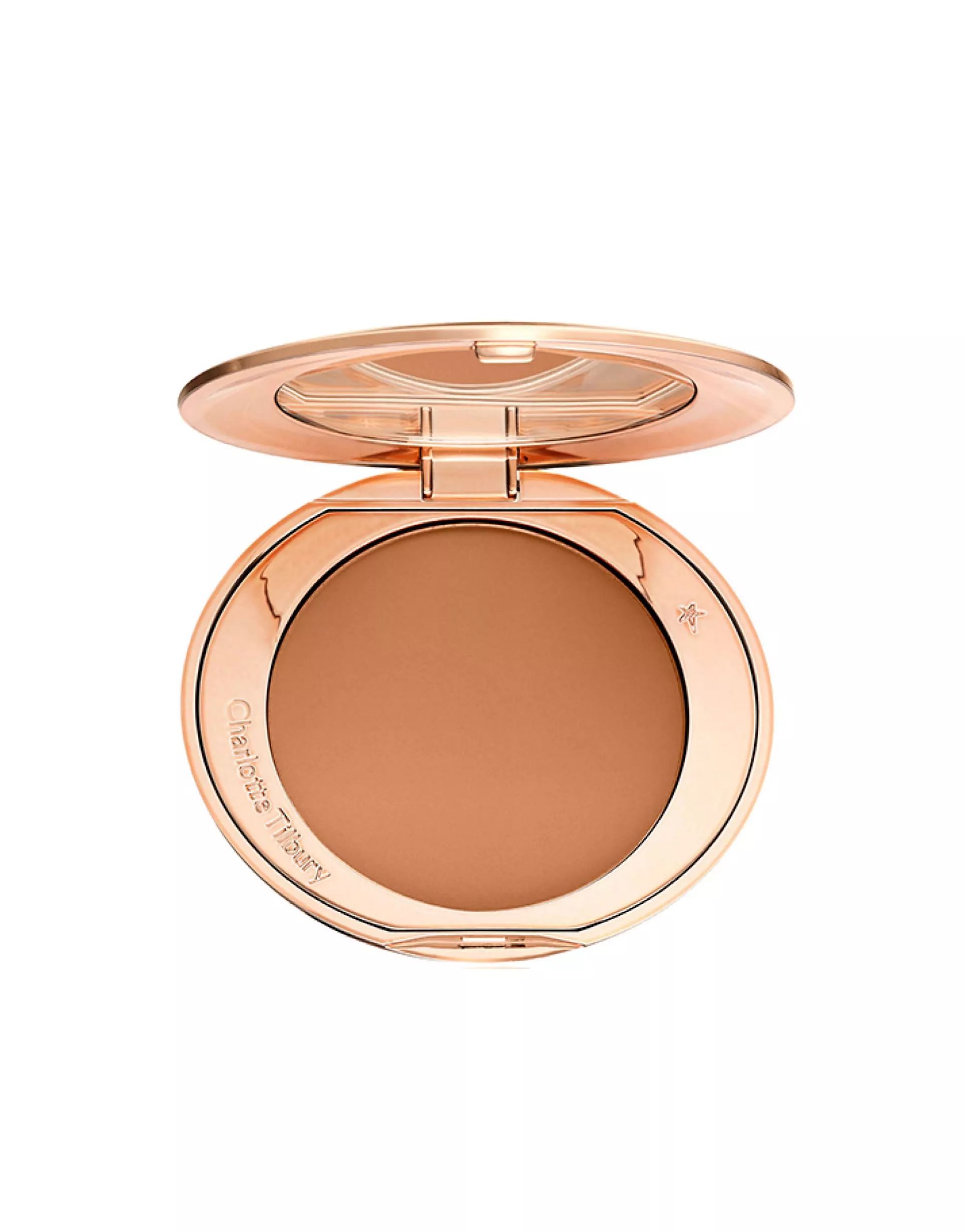 Charlotte Tilbury Airbrush Flawless Finish Powder (Refillable) | ASOS (Global)