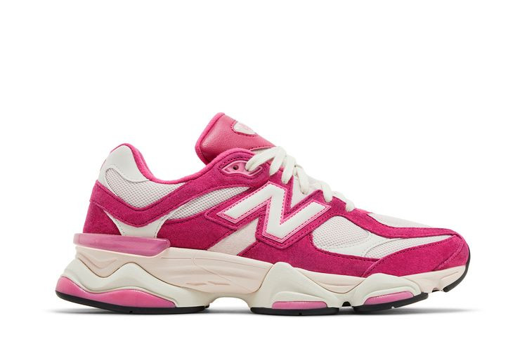 Buy 9060 'Fuchsia Pink' - U9060FP | GOAT | GOAT