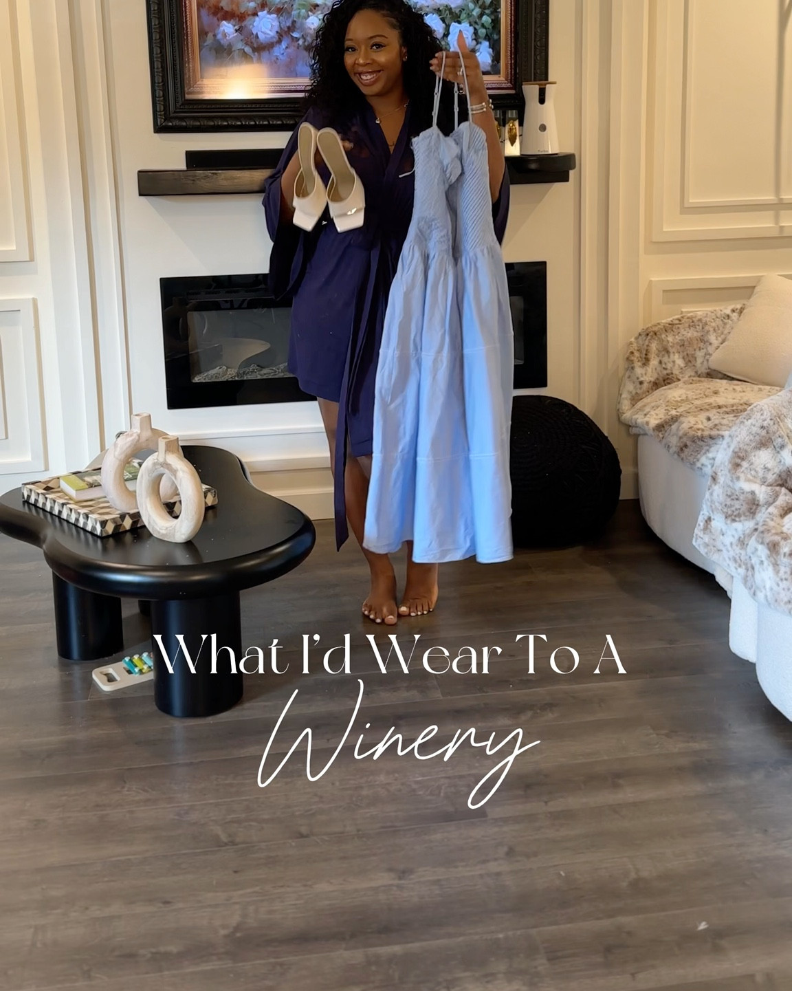 Meet the Esmeralda dress from oh Polly, a stunning piece that’s made for both spontaneous daytime outings and enchanting sun-kissed evenings. 🌅✨

This midaxi marvel is crafted from lightweight stretch-cotton poplin, featuring a voluminous skirt and intricate lace-trim detailing that screams elegance. The contoured bodice with pintuck details, decorative fabric-covered buttons, and ruched cups with cut-out ties add just the right touch of sexy to its classy silhouette. 🎀

#LTKSaleAlert #LTKWedding #LTKSeasonal