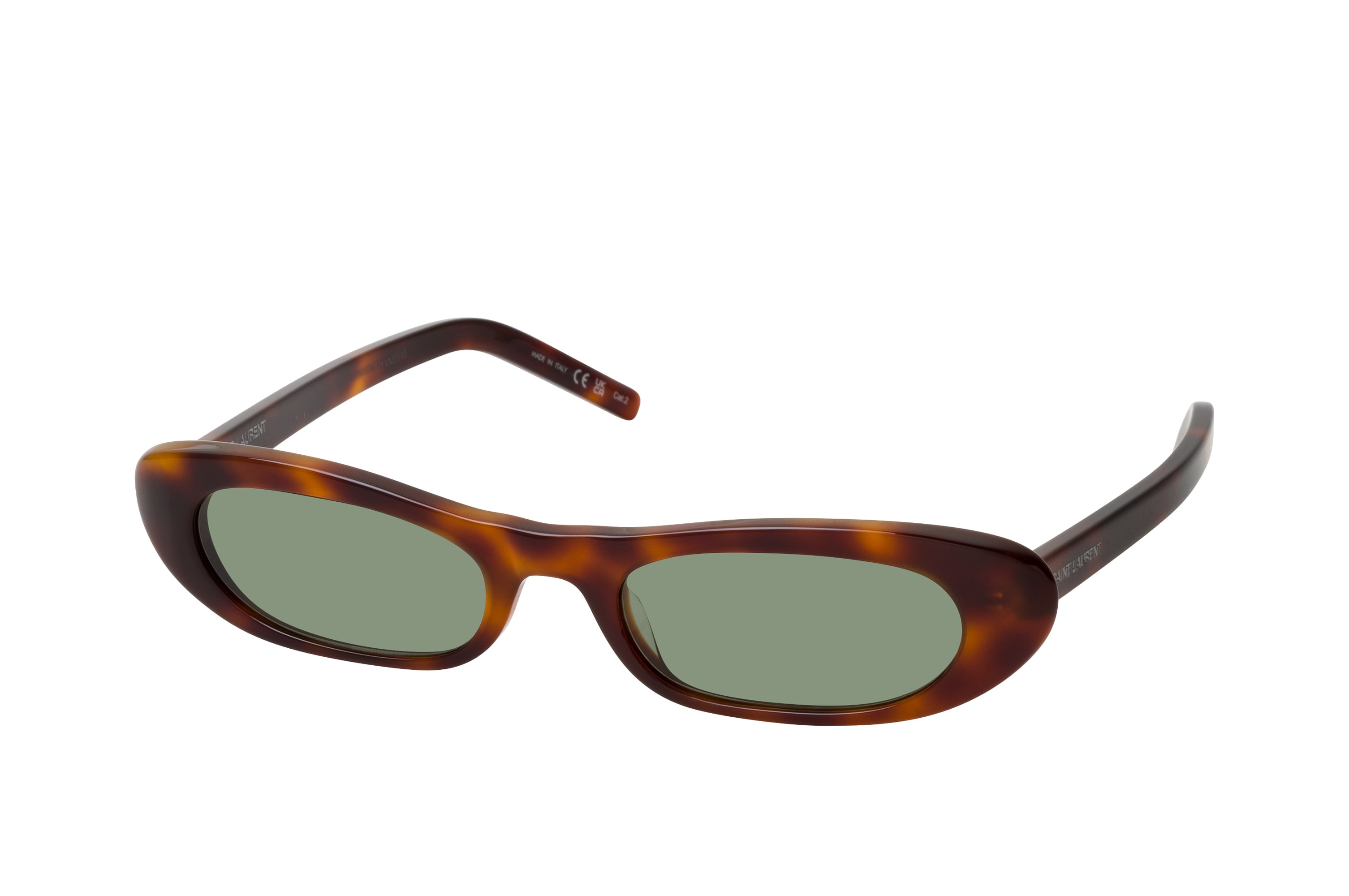 Saint Laurent SL 557 SHADE 002 | Mister Spex (DE)