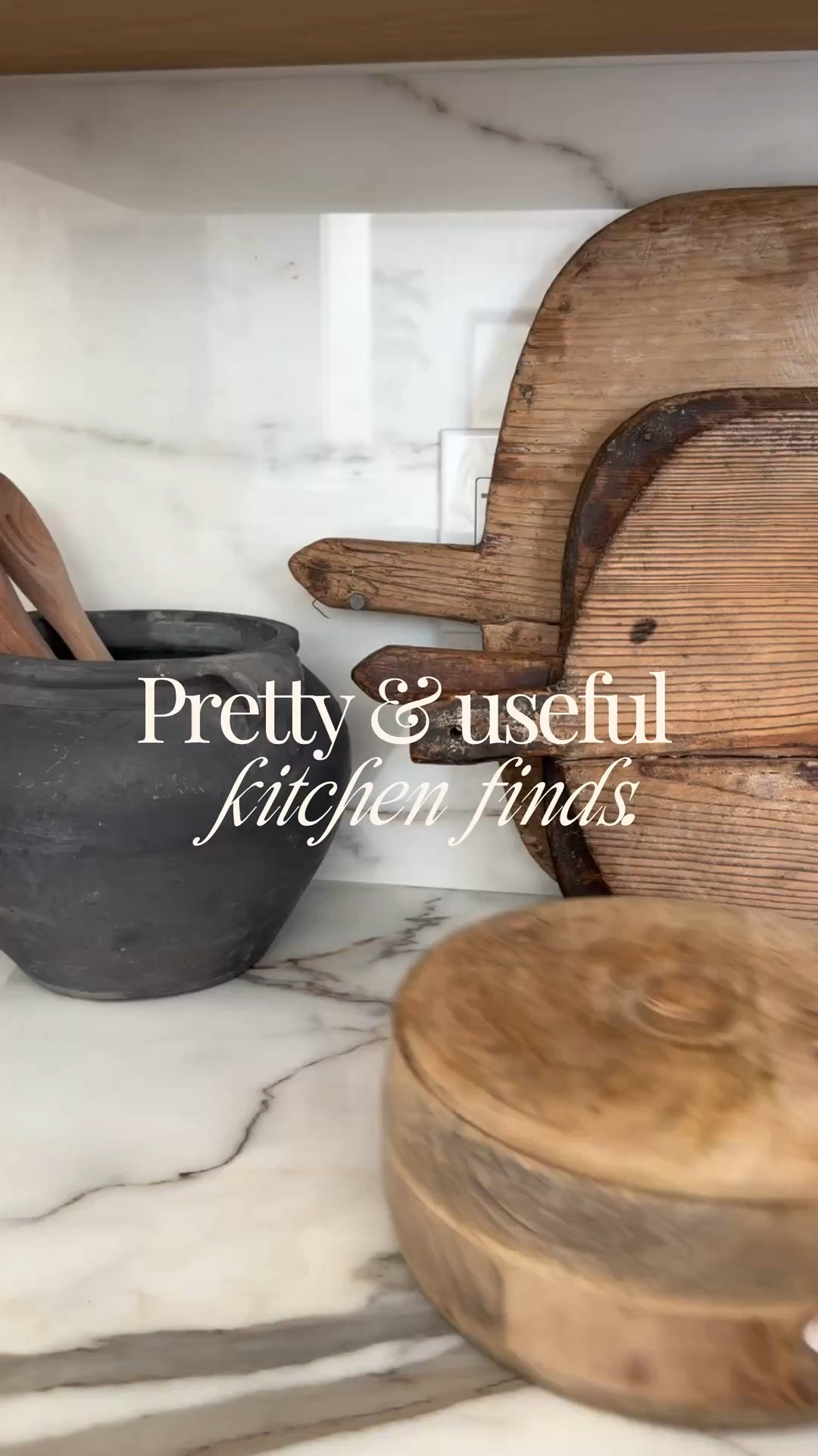 These kitchen favorites are too good to gatekeep. Trust me, you’ll use every single one!!! 🤍✨

#LTKHome #LTKU #LTKmomlife