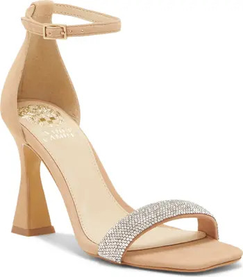 Relasha Ankle Strap Sandal | Nordstrom