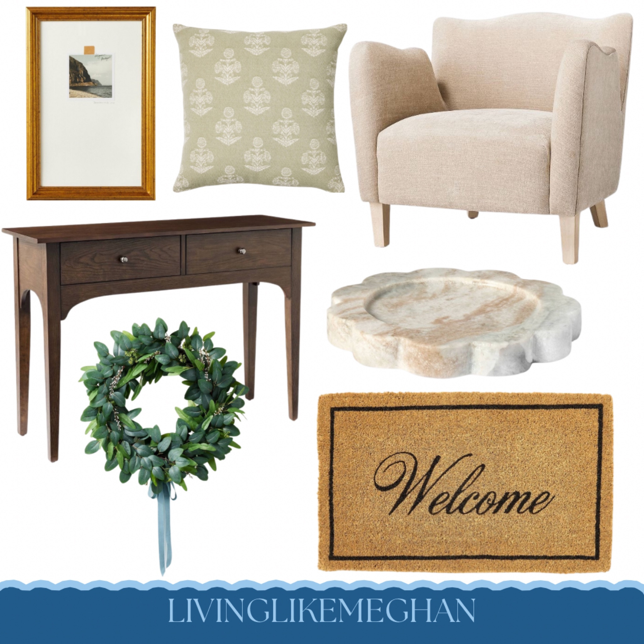 Early fall favorites - home decor style






Neutral home, traditional decor, wreath, fall decor, welcome mat, door mat, scalloped edge, marble, throw pillow, block print, target home, target style, home decor, grandmillennial, target

#LTKSaleAlert #LTKSeasonal #LTKHome