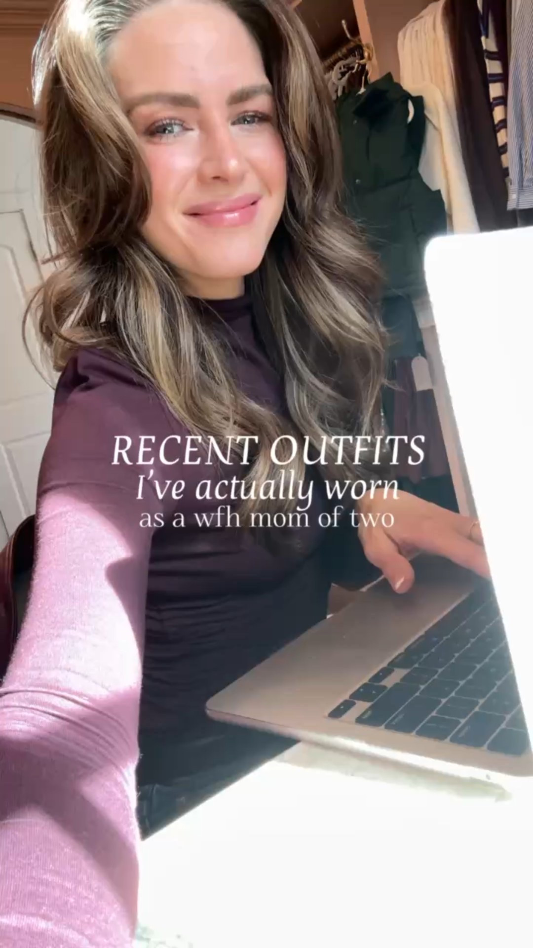 WHAT I'VE WORN RECENTLY ✨
Lots of pieces are on sale post-holidays!!!


#LTKHoliday #LTKootd #LTKSaleAlert