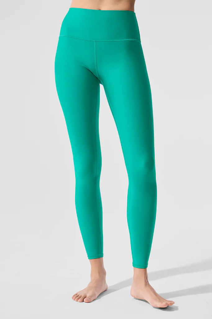 High-Waist Airlift Legging | Alo Yoga (US)