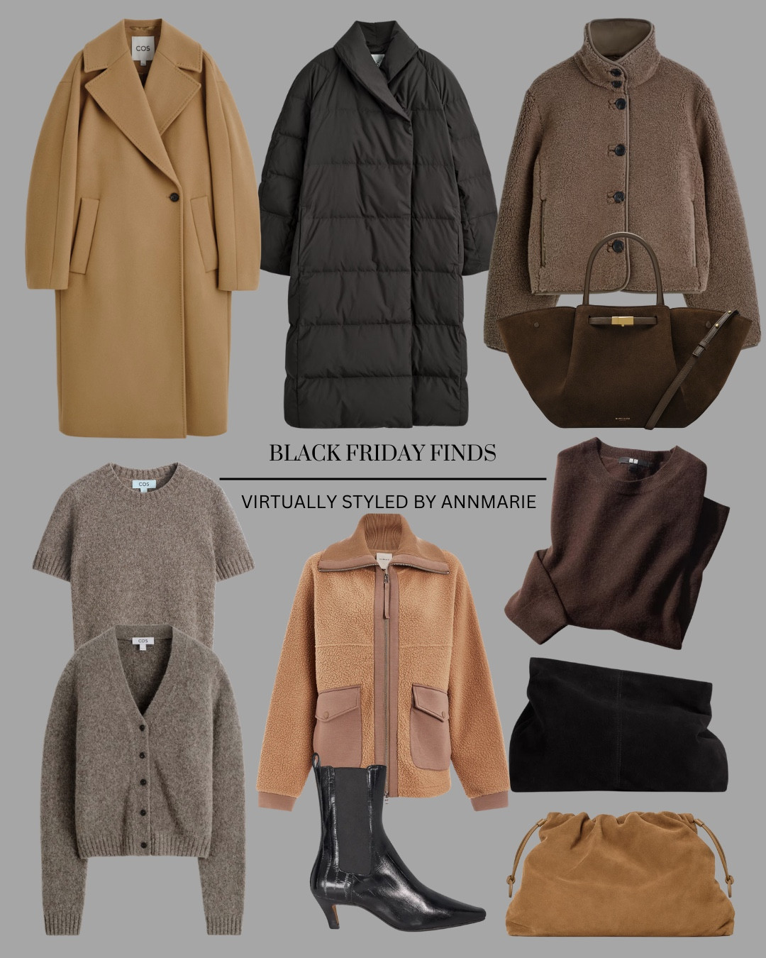 My Black Friday Picks 

#LTKover50style #LTKstyletip #LTKCyberWeek