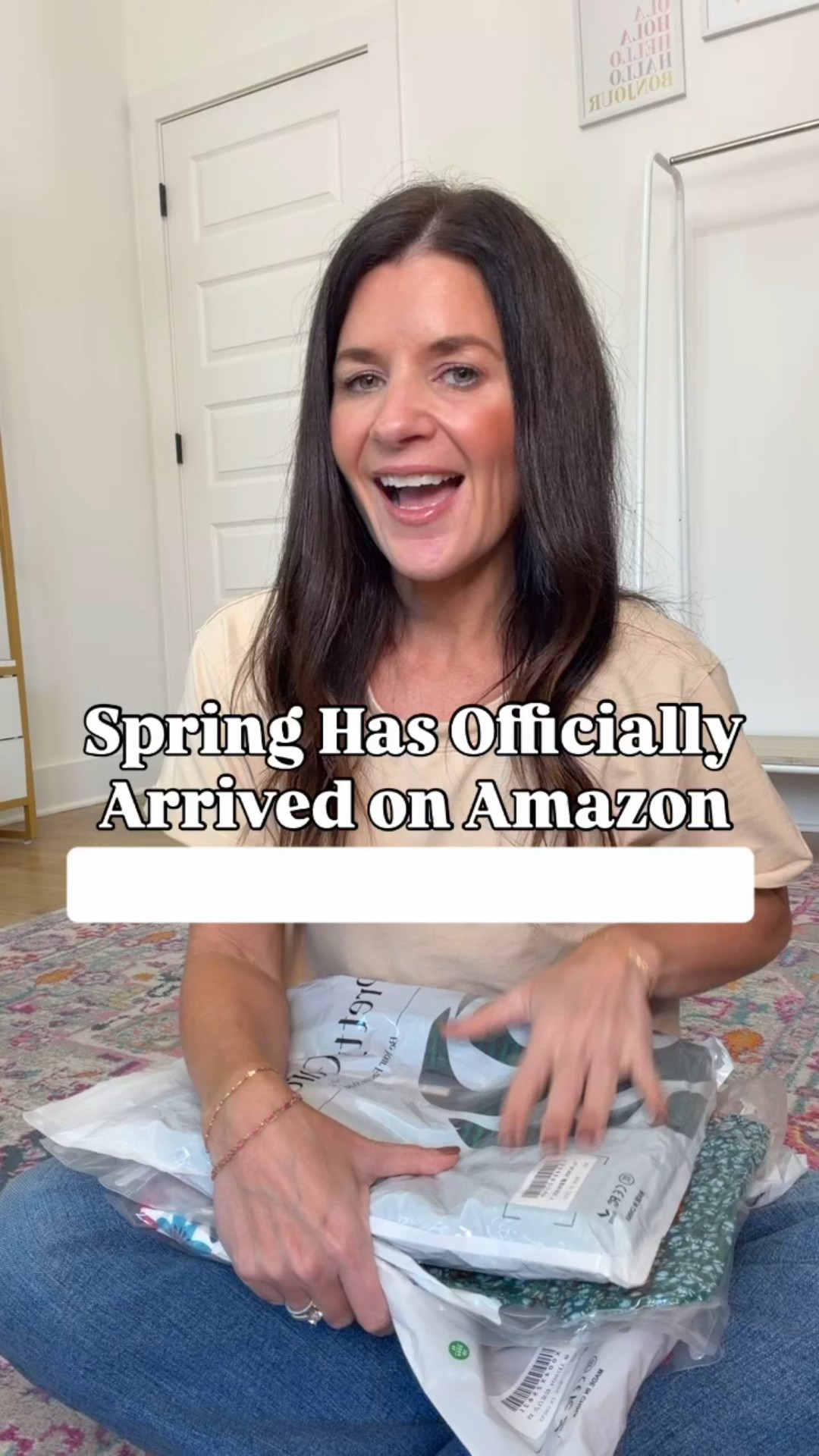 ⭐Striped Short Set - code = QCTNCFIV. Ends 1/25  
⭐Floral Skirt (Navy and Green) - code = 50LDT67W. Ends 1/26
⭐Polka Dot Dress - code = 4FKDQDB9. Ends 1/25
⭐Floral Printed Blouse -code = K6I8Y6HA. Ends 1/22 


#LTKSeasonal #LTKSaleAlert