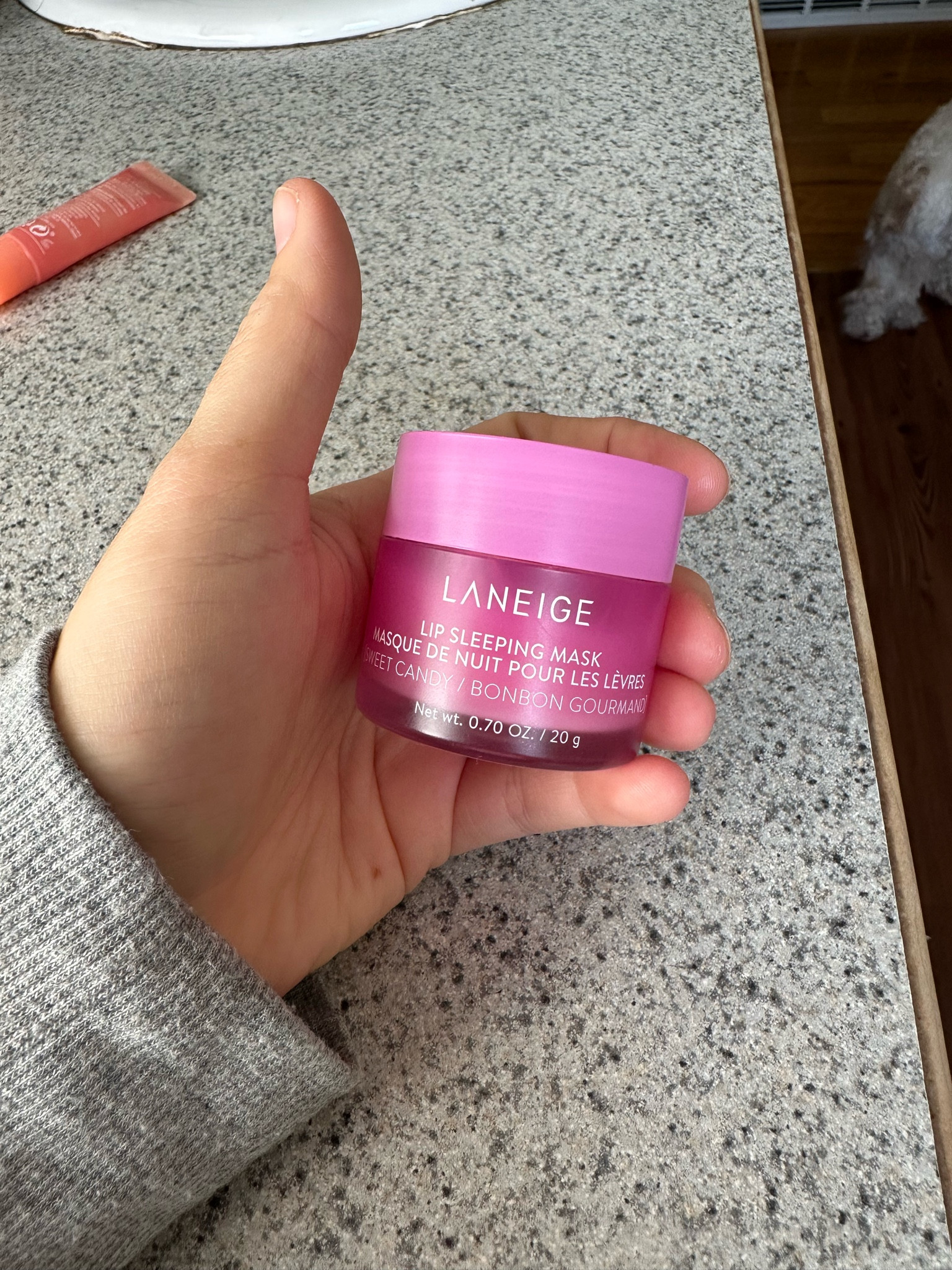 Hands down the best night lip mask. Can’t go to bed without mine. Normally $24 on sale for $16.80

#LTKsalealert #LTKbeauty #LTKfindsunder50