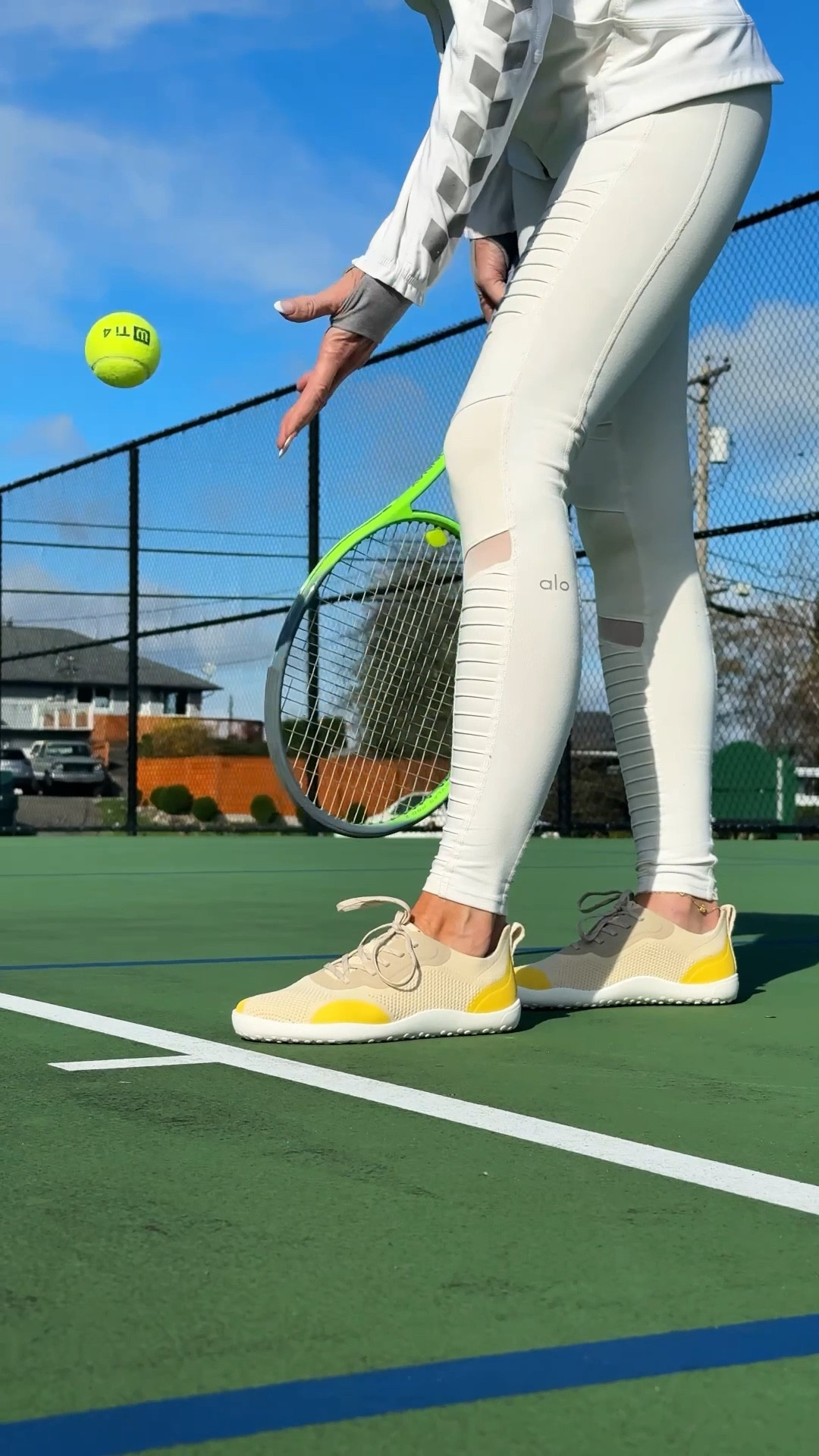 Better Than Barefoot in the New Maven Sneaker 👟 

SAVE 10% off with code: Catherine10 at VIVAIA

#LTKdayinmylife #LTKfitnessgoals #LTKOver40