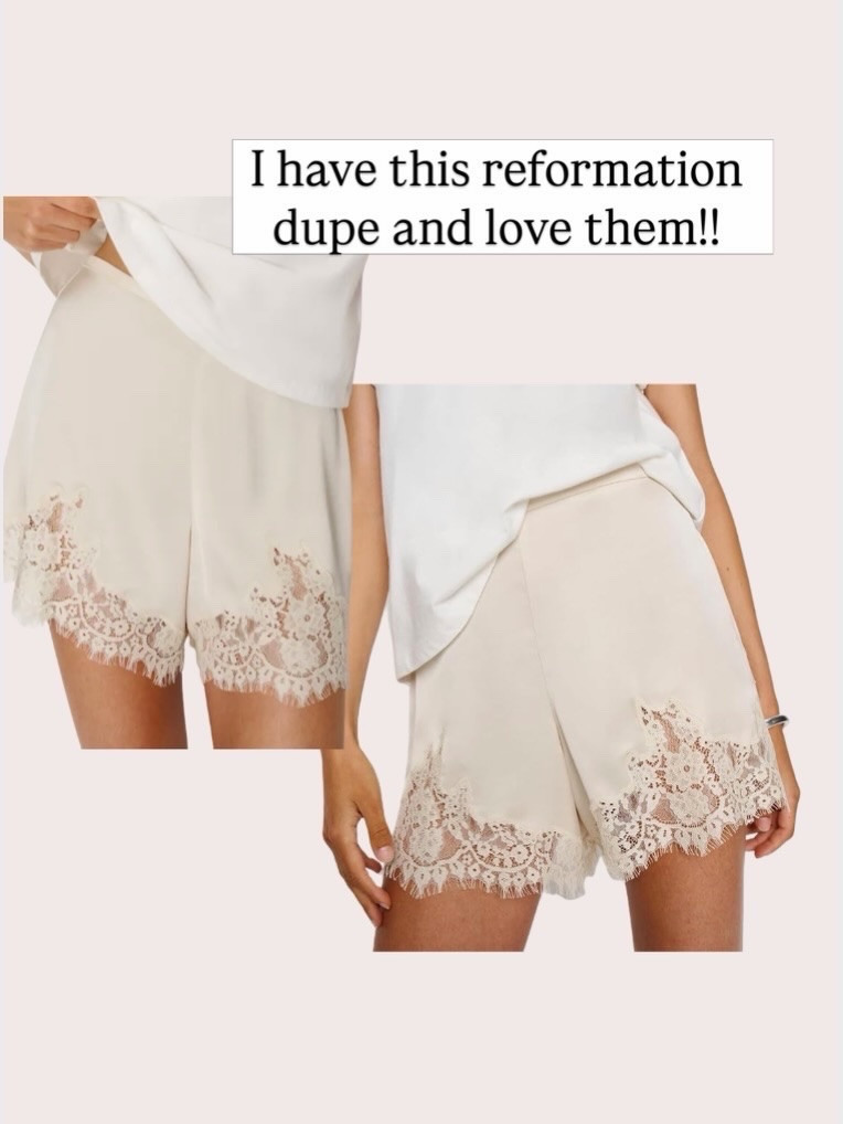 Amazon designer dupe

#LTKU #LTKSaleAlert #LTKSeasonal