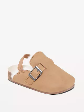 Birkenstock Boston Shearling curated on LTK