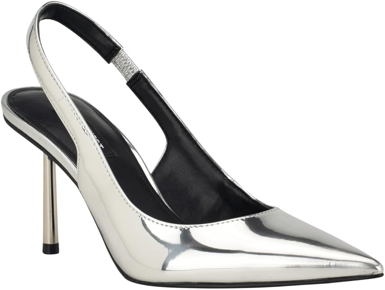 Nine West Women's Denaye Pump Sandal | Amazon (US)