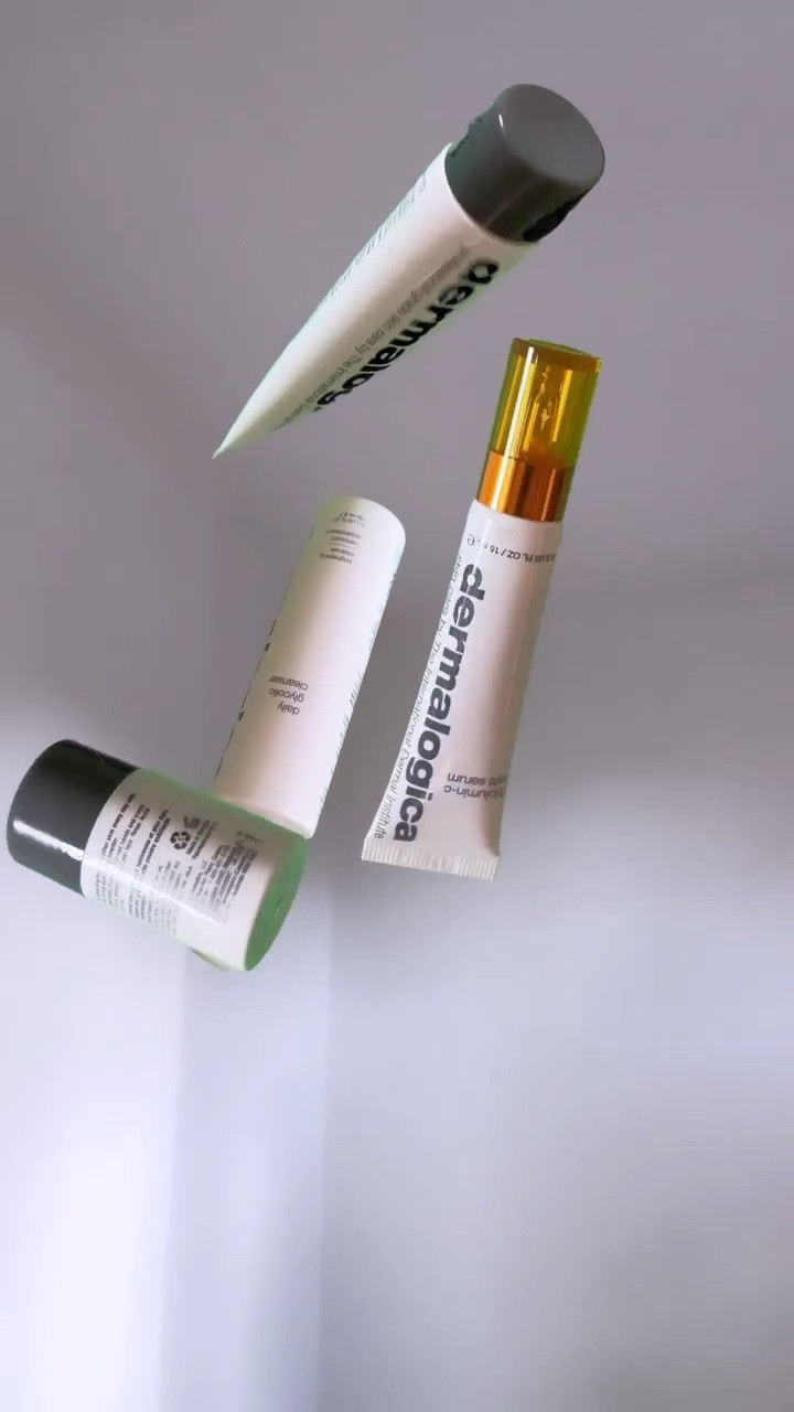 @dermalogica me convidou pra
mostrar pra vocês alguns produtos incríveis da marca. Com quase 40 anos de mercado, dermalogica foi fundada por um terapeuta de pele e foca na alta performance da skincare. Com produtos para todos as etapas necessárias, eu separei alguns pra mostrar pra vocês no vídeo! O destaque vai ser sempre a dupla de limpador + esfoliante diário pra mim: perfeição! Vocês encontram Dermalogica exclusivamente em @sephorabrasil no site e nas lojas físicas, inclusive fica aqui o convite caso você possa ir até uma loja conhecer os produtos! 

#LTKbrasil #LTKbeauty