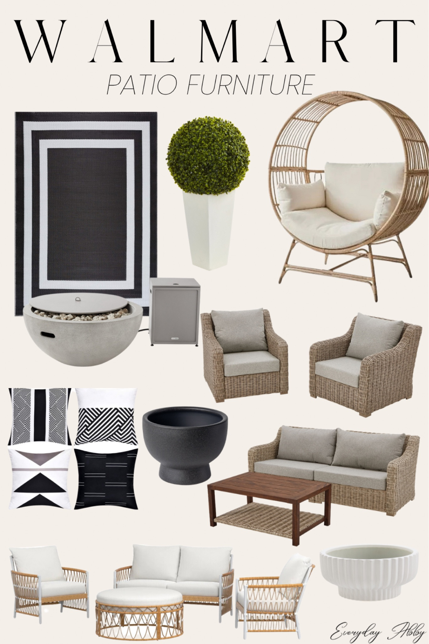 Better Homes & Gardens Bellamy … curated on LTK
