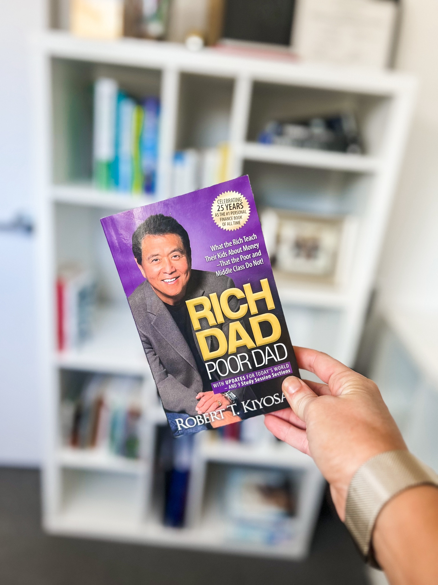 2024 is the year to become financial smart! 

#LTKGiftGuide #LTKfindsunder50 #LTKfamily