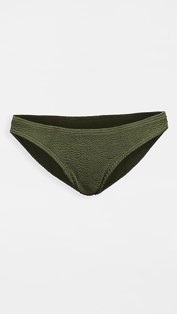 The Sign Bikini Briefs | Shopbop