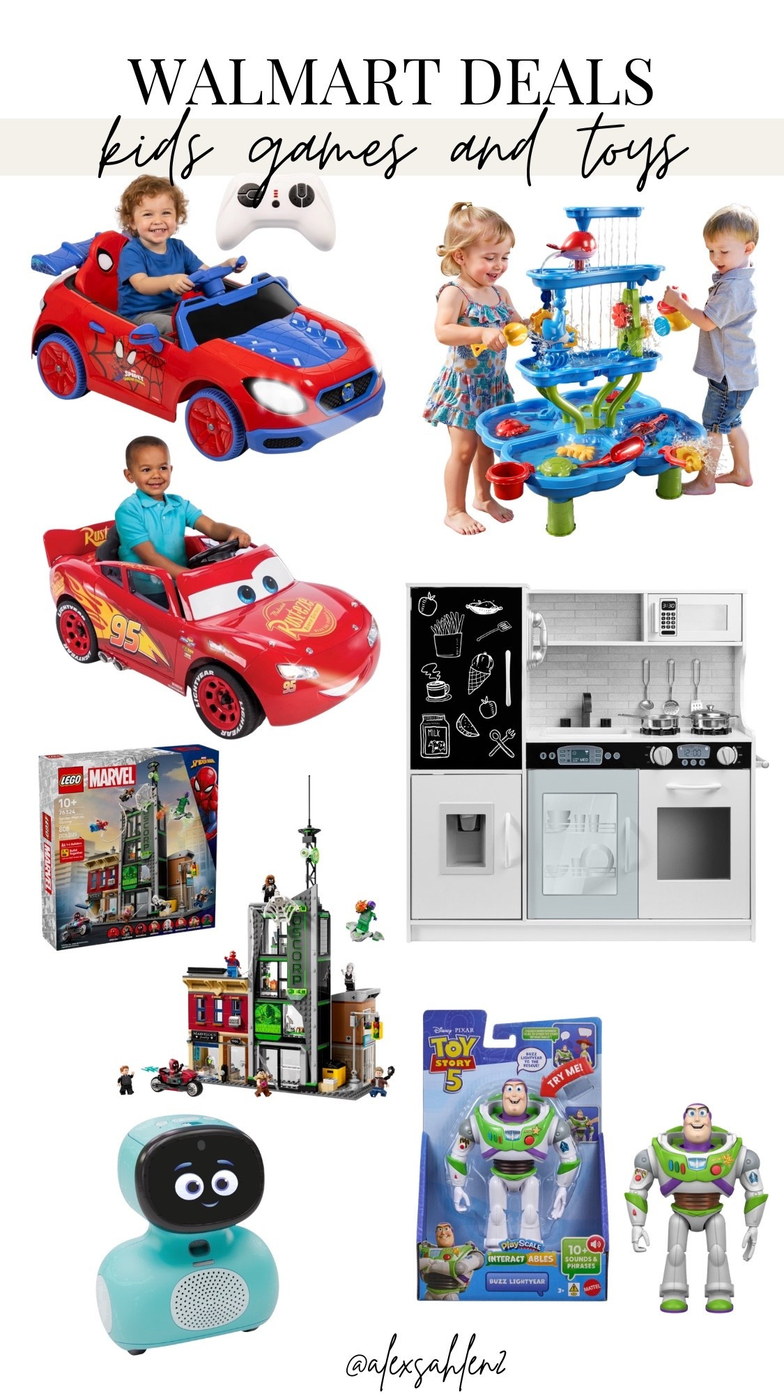 Games and toys on huge sale! Grab that birthday gift or even a gift for Christmas! It’s never too early to check some off the list 😉