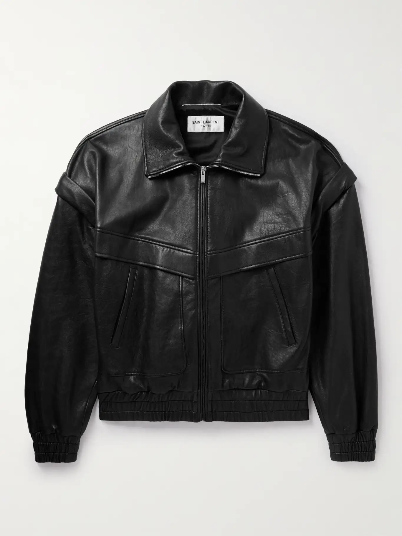 Leather Jacket | Mr Porter (US & CA)