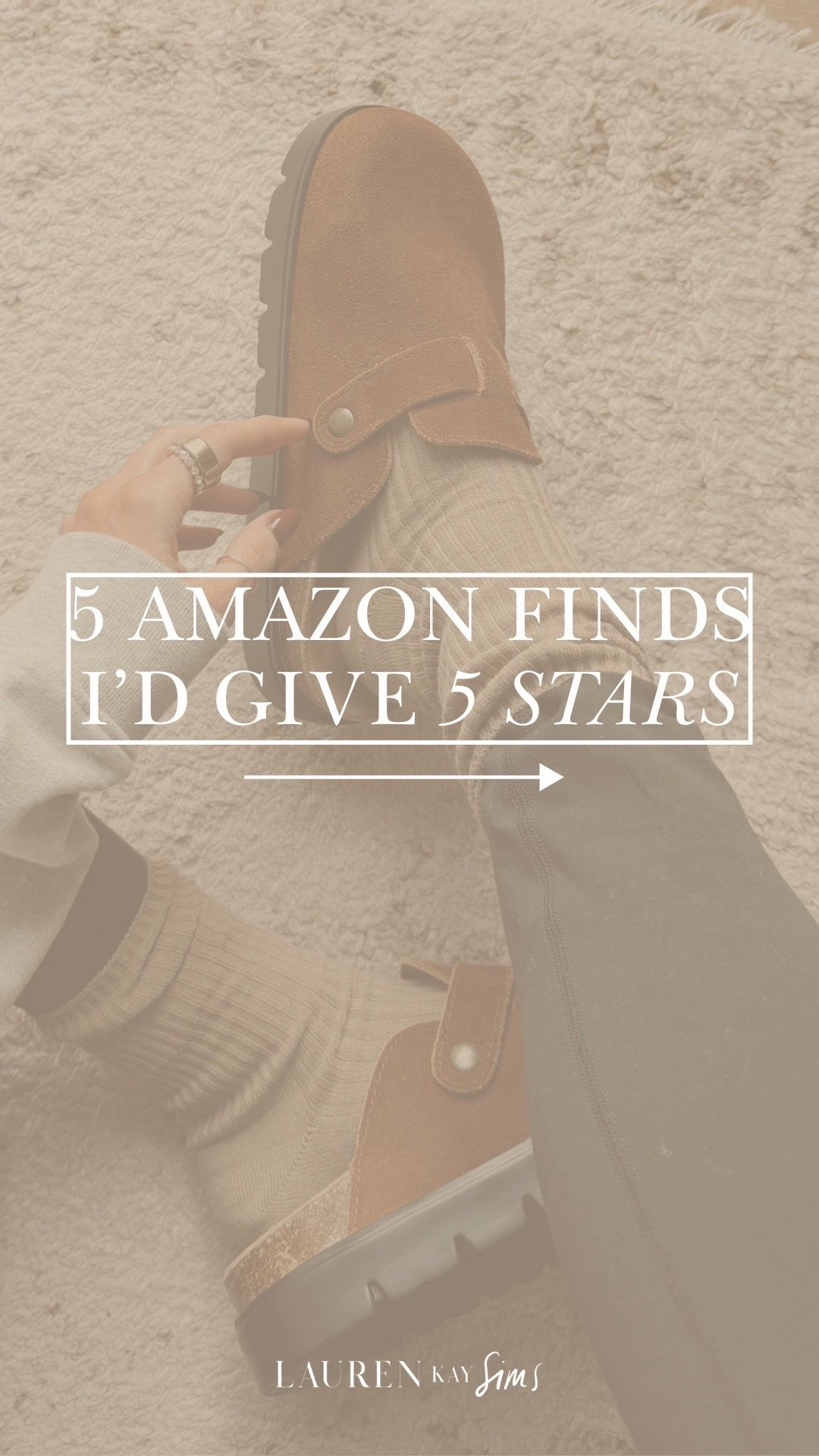 5 amazon finds i would give 5 stars ⭐️ 