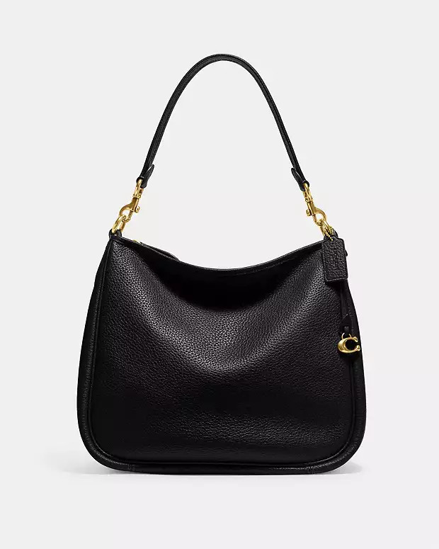 Cary Shoulder Bag | Coach (UK)