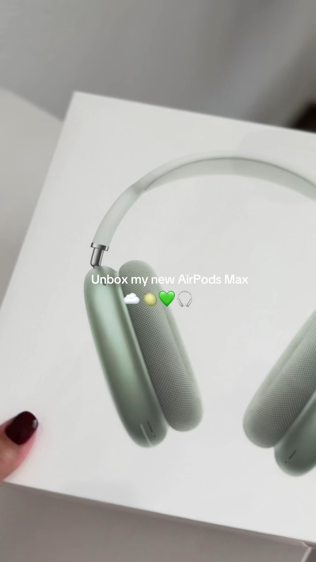 I’m Obssesed 🎧🍈

#LTKVideo