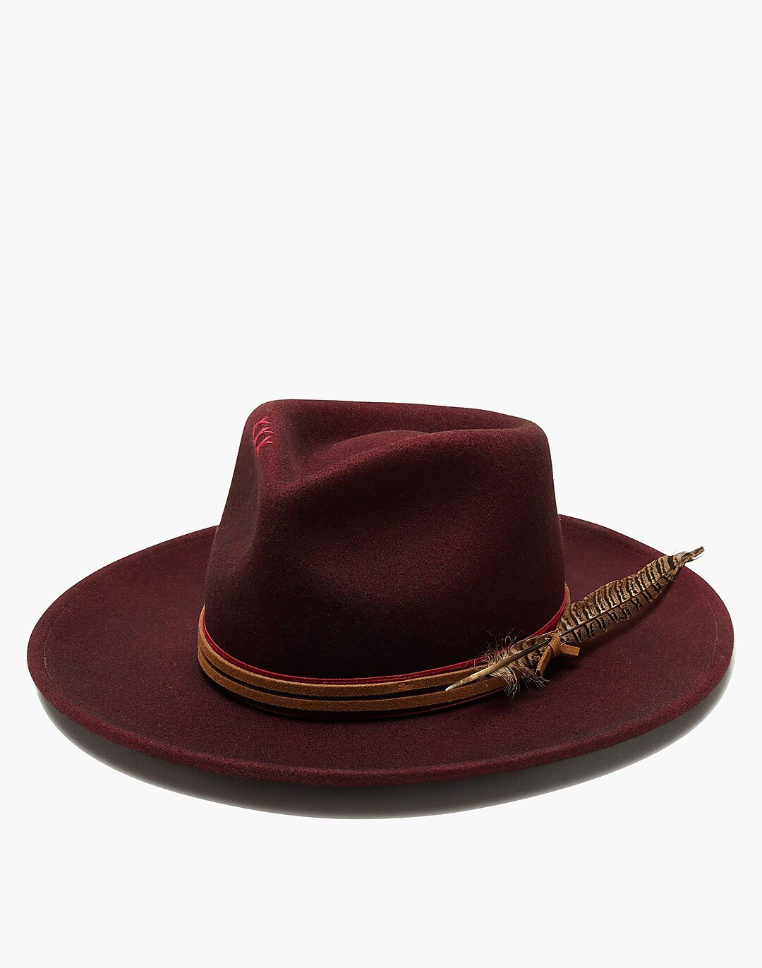 Wyeth Jared Hat | Madewell