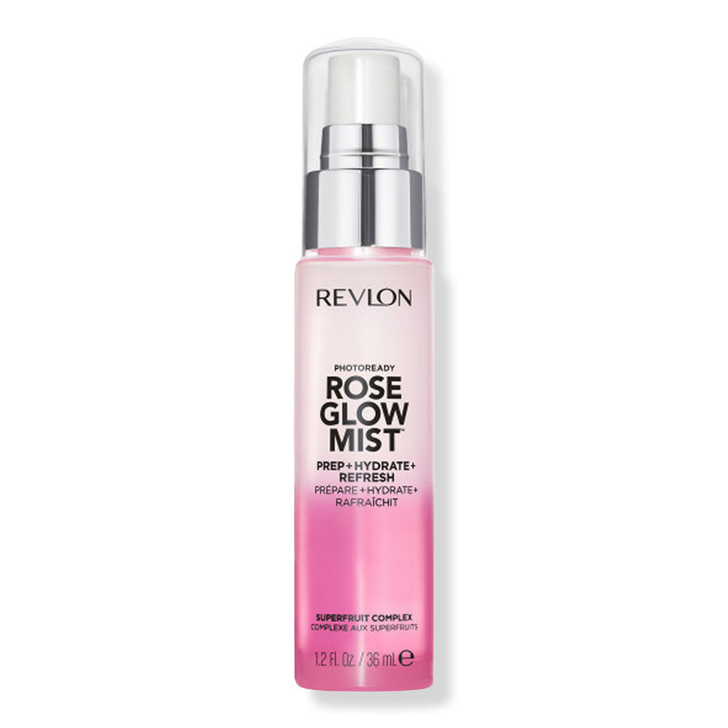 PhotoReady Rose Glow Face Mist | Ulta