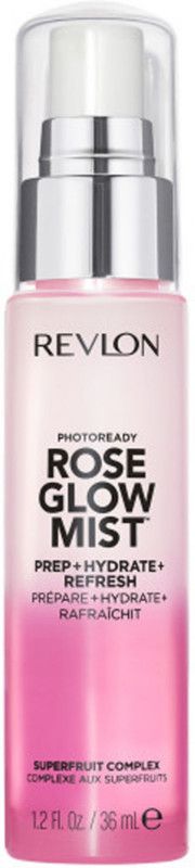 PhotoReady Rose Glow Face Mist | Ulta