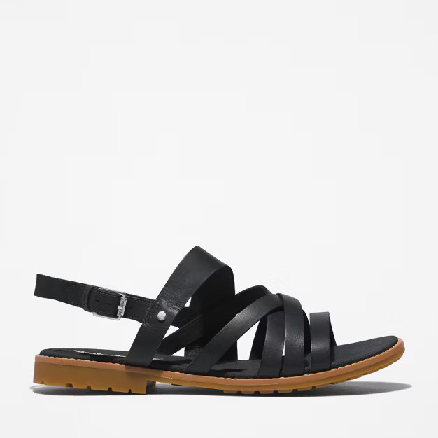 Timberland Women's Chicago Riverside Backstrap Sandals | Target