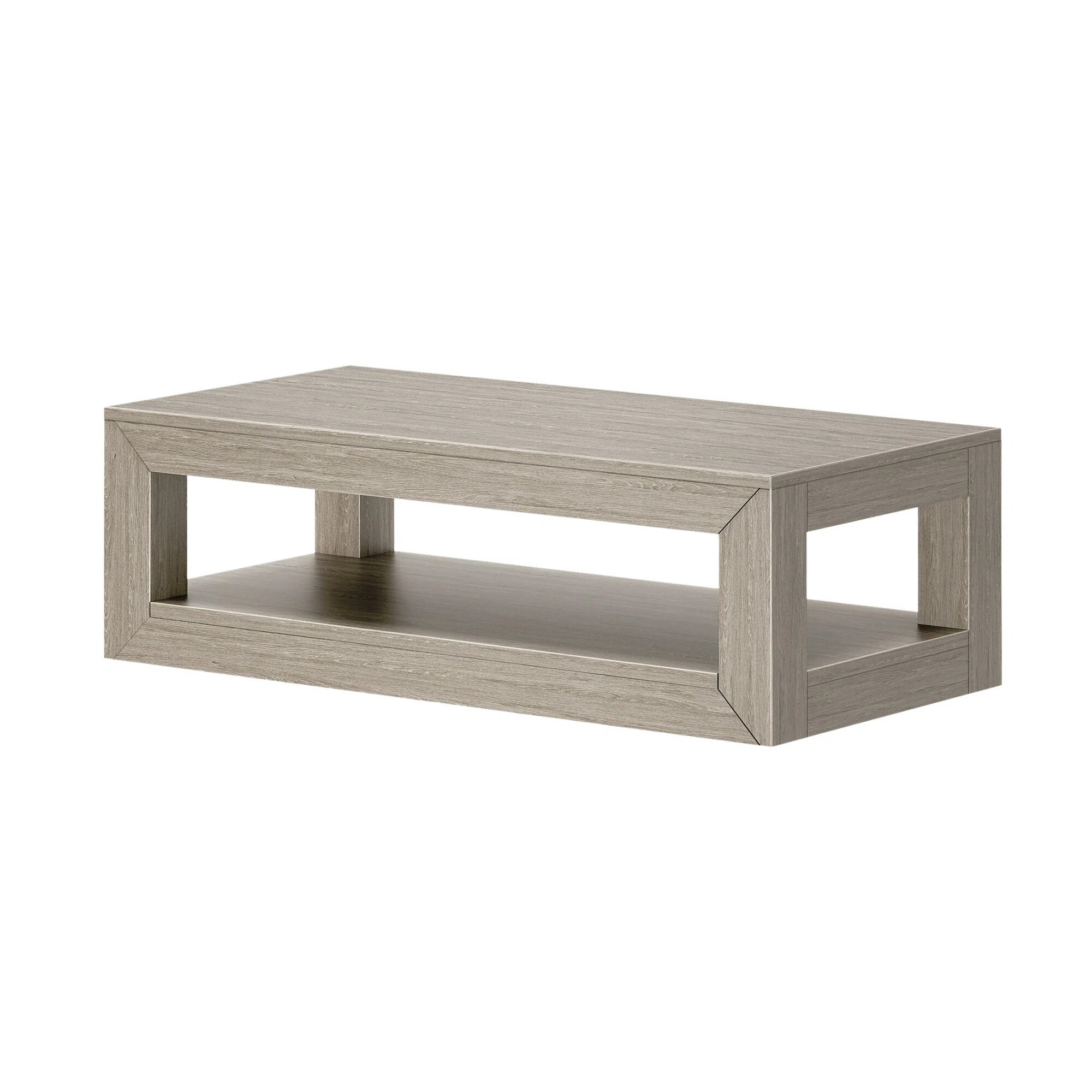Casidy Solid Wood Coffee Table | Wayfair North America