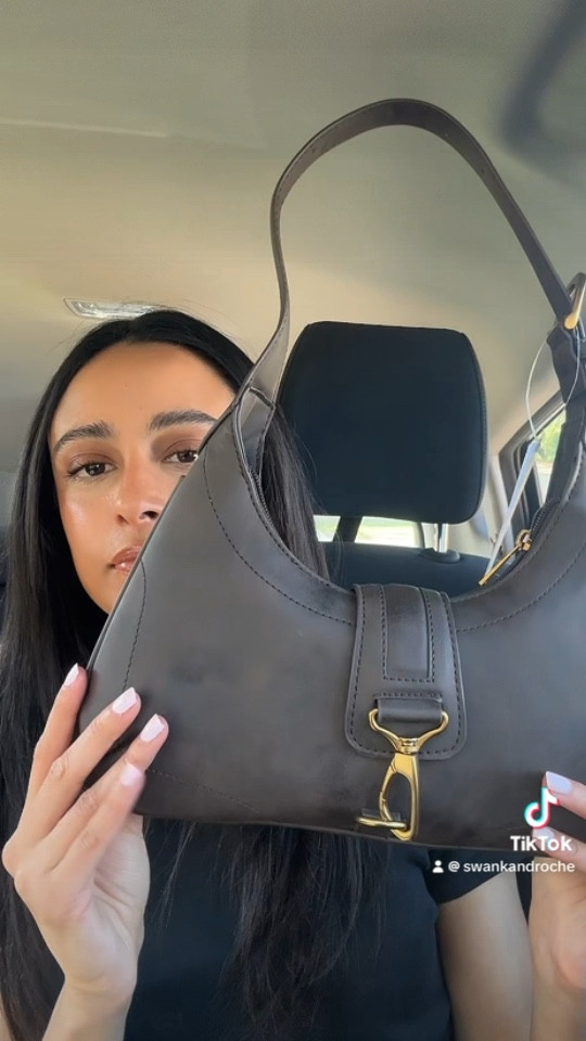 Love a cute little shoulder bag for under $40 ! 

#LTKaustralia #LTKspring #LTKstyletip