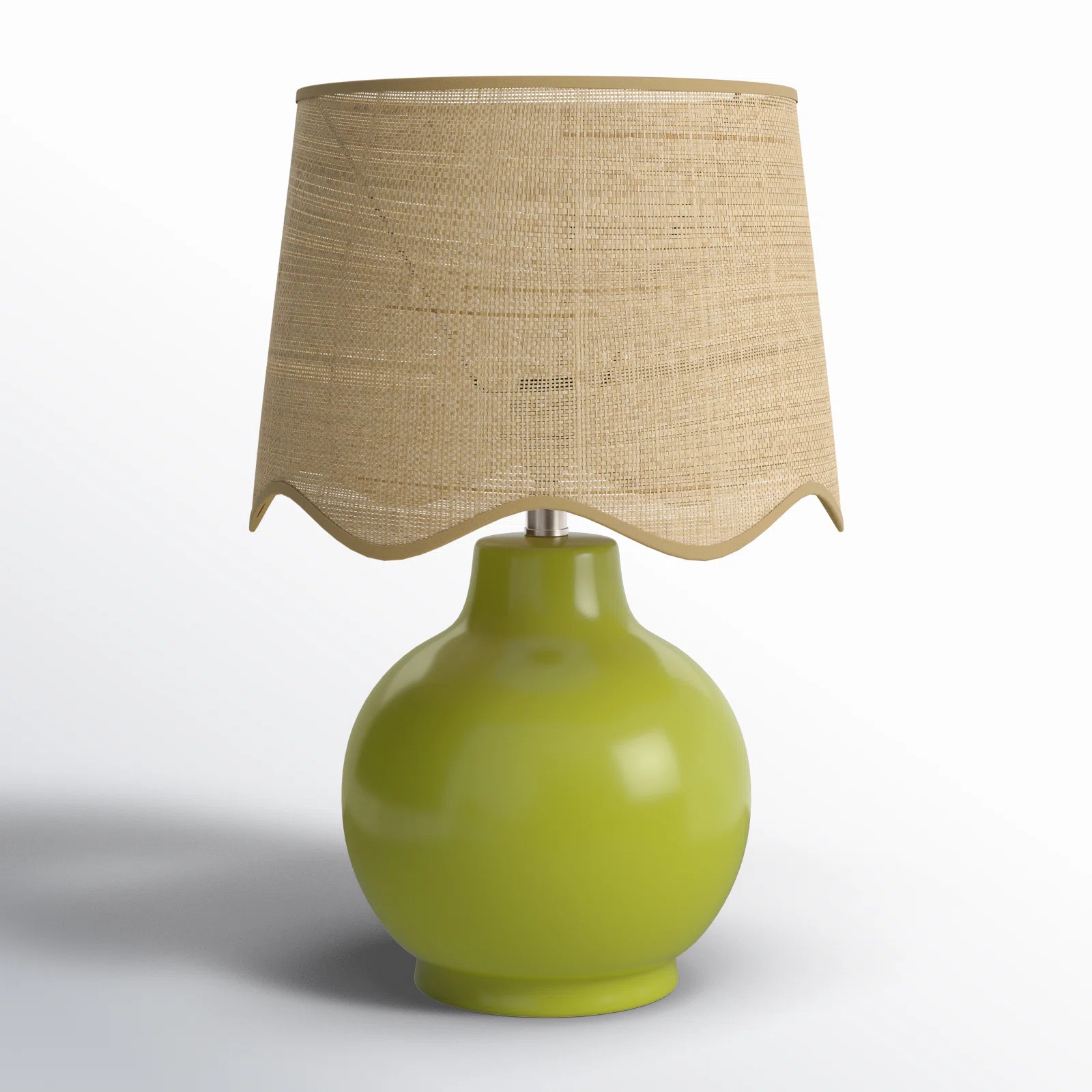 Maura Accent Table Lamp | Birch Lane