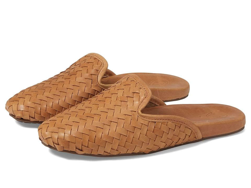 OluKai Mi'i (Fox/Fox) Women's Shoes | Zappos