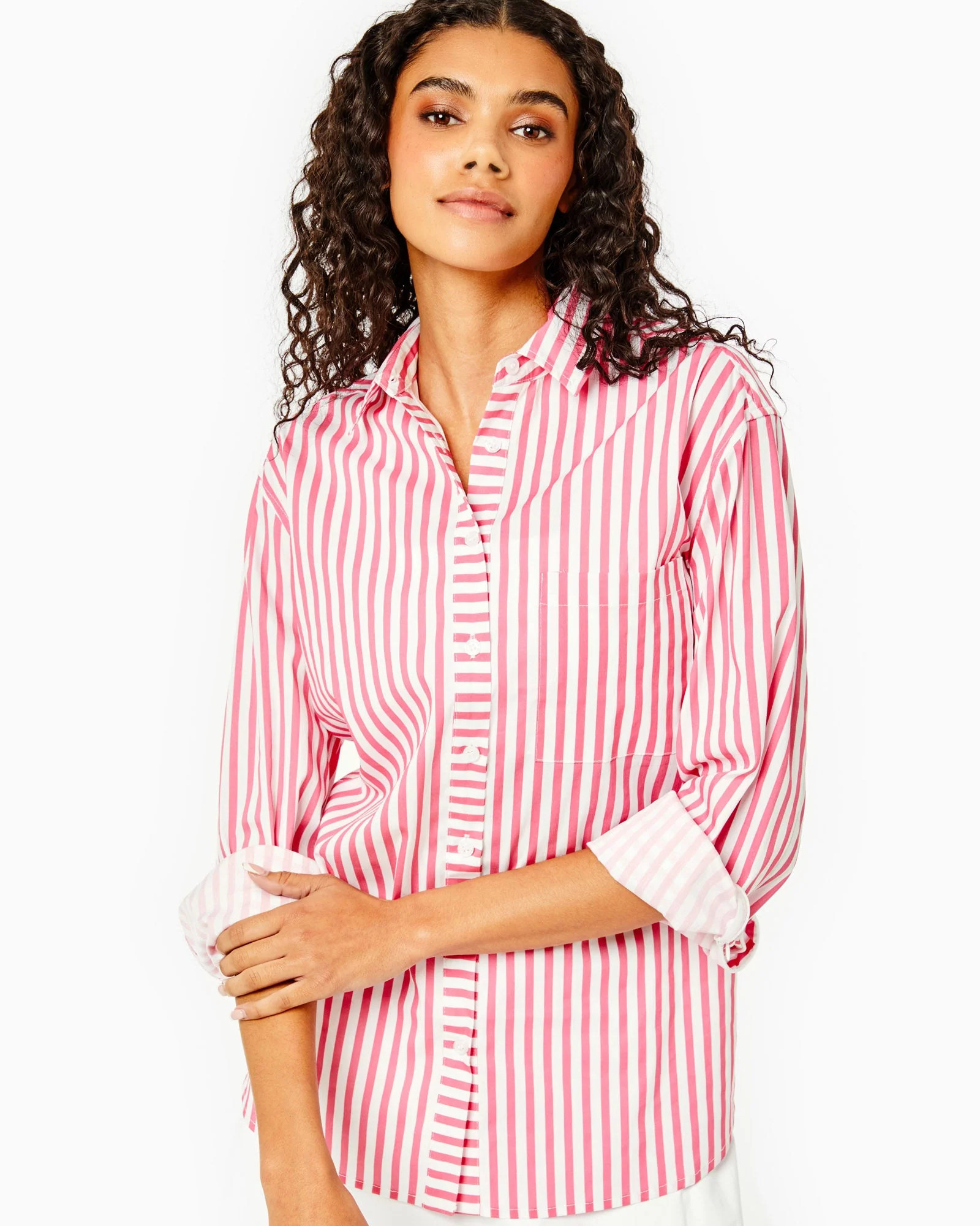 Assembly Button Down | Addison Bay