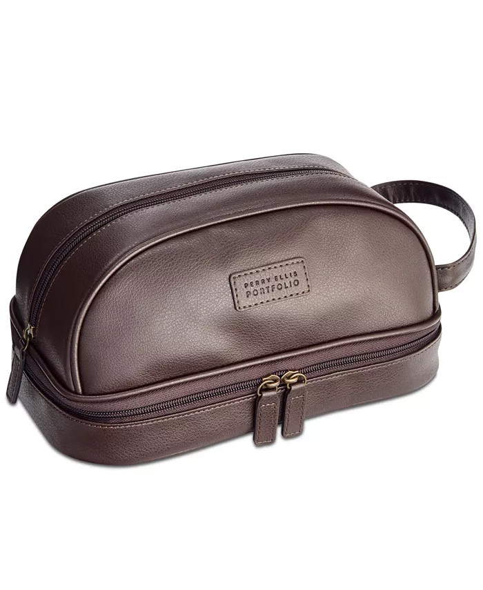 Perry Ellis Men's Casual Travel Case | Macy's