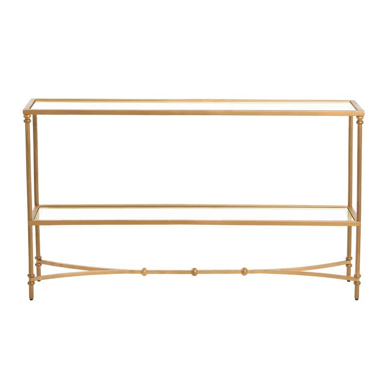 Narelle 48'' Console Table | Wayfair North America