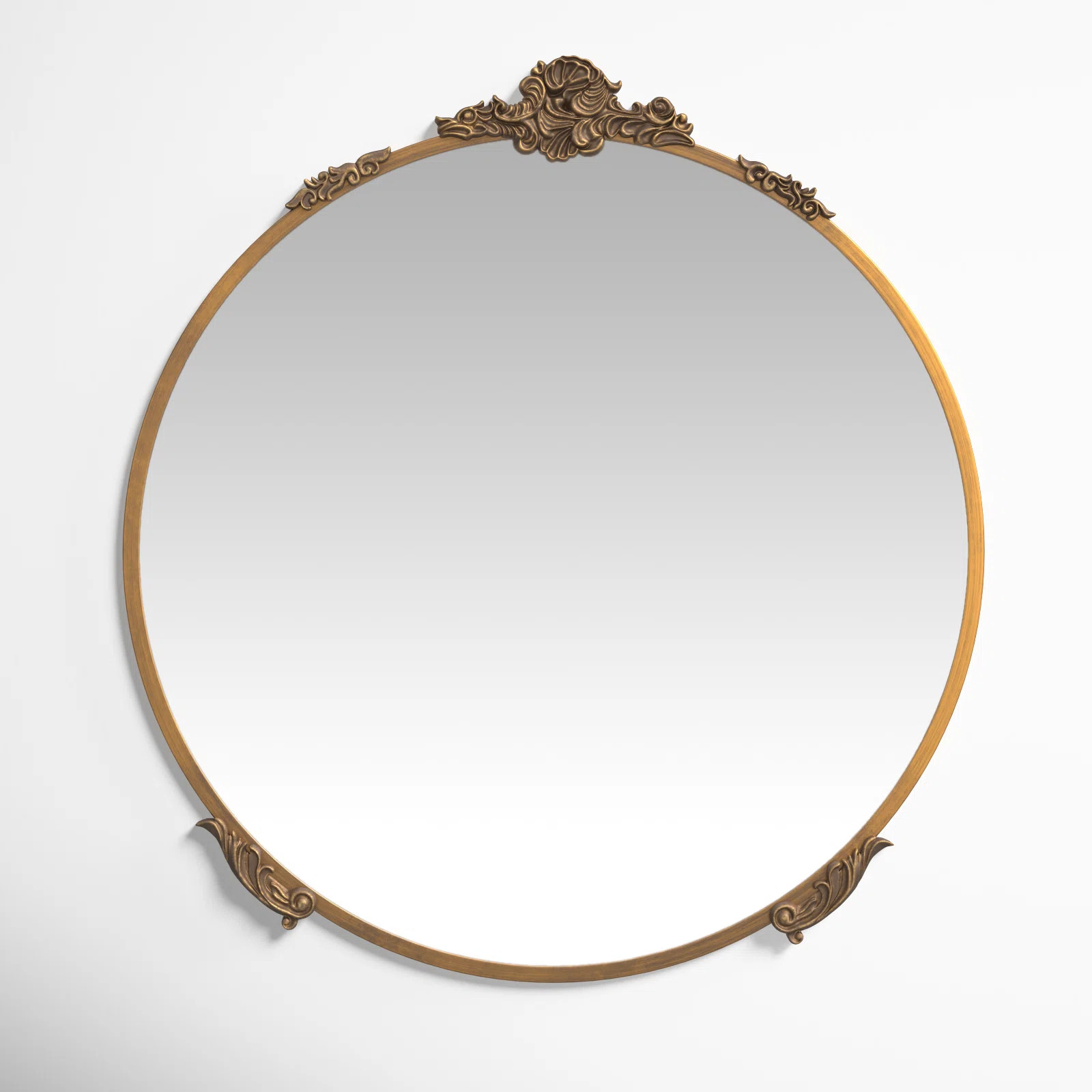Birch Lane™ Aticus Accent Mirror & Reviews | Wayfair | Wayfair North America