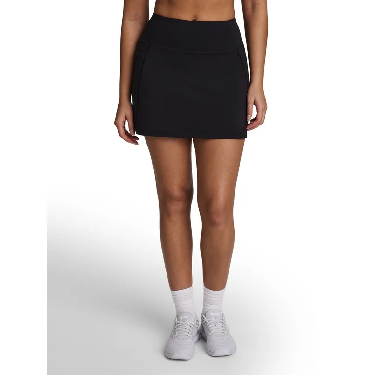 Reebok Women's Move High Rise Skort, Sizes XS-4X | Walmart (US)