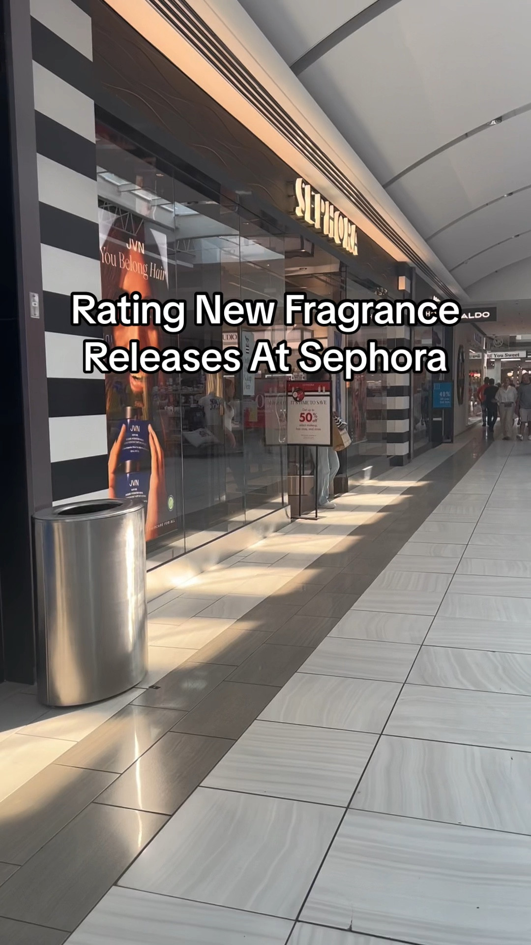 New Fragrances at Sephora 💗

#LTKHoliday #LTKGiftGuide #LTKbeauty