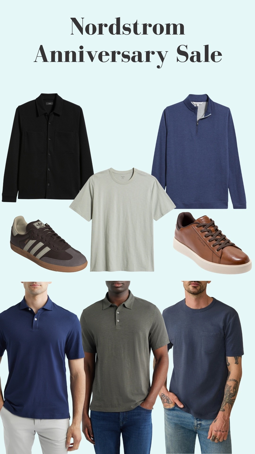 Sale still going on!! Perfect time to shop for the men in your life ☺️

#LTKSaleAlert #LTKMens